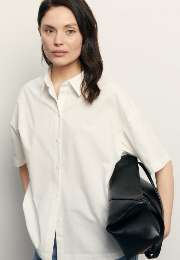 Finn Flare Рубашка - фото 4