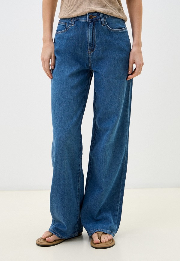 Colin's Джинсы - BODRUM BREEZE 970 BERRY Regular Fit - фото 1