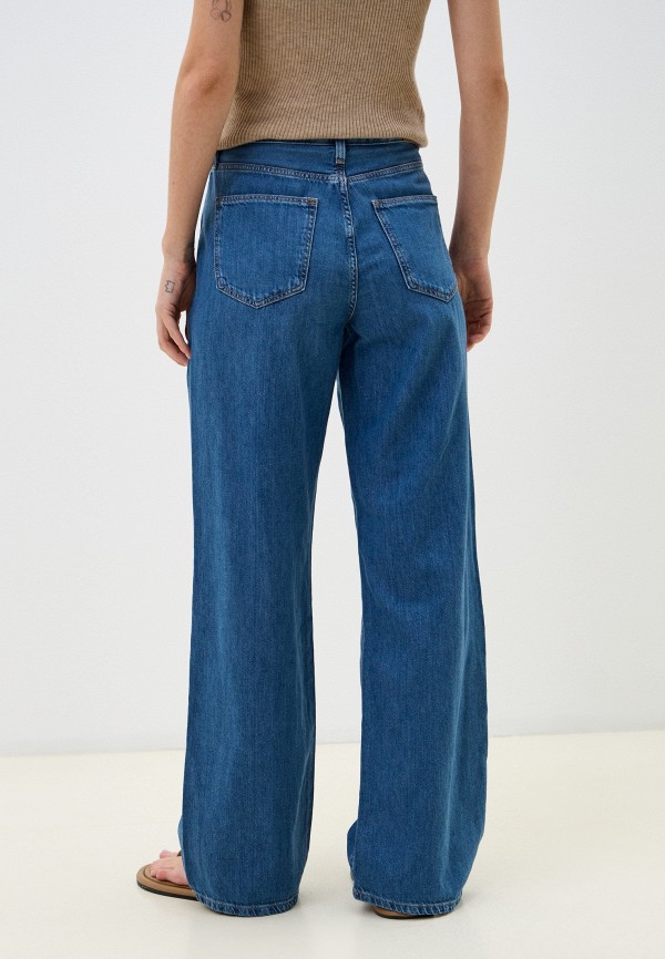 Colin's Джинсы - BODRUM BREEZE 970 BERRY Regular Fit - фото 3