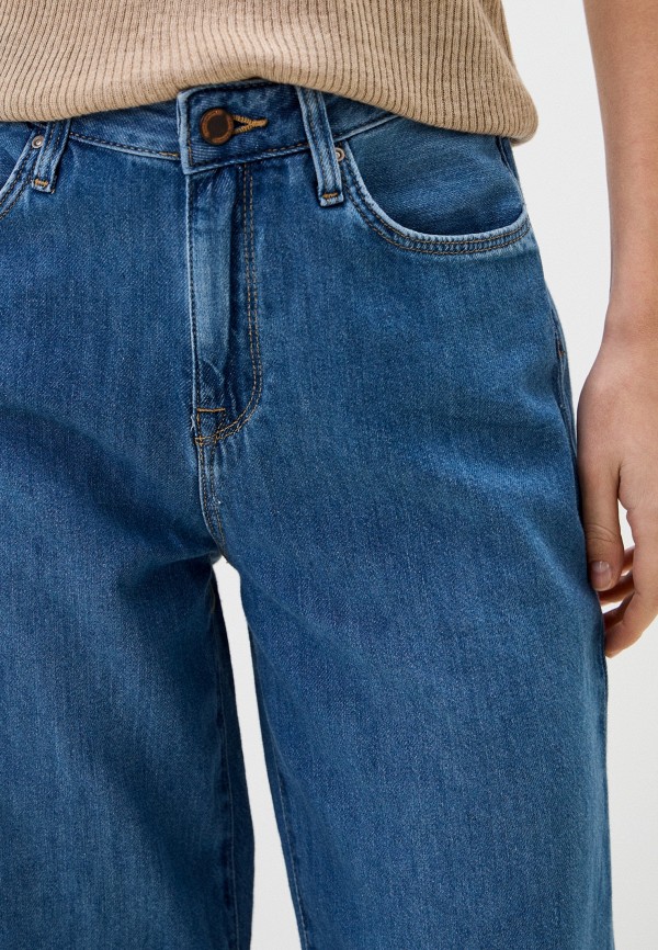 Colin's Джинсы - BODRUM BREEZE 970 BERRY Regular Fit - фото 4