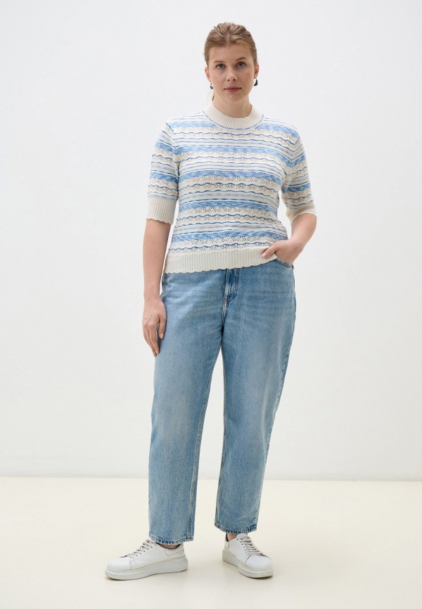 Colin's Пуловер - BODRUM BREEZE Regular Fit - фото 2