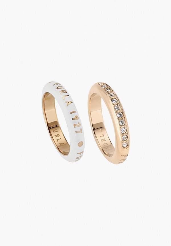 Furla Кольца 2 шт. - фото 2