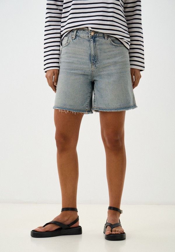 Colin's Шорты джинсовые - BODRUM BREEZE - фото 1