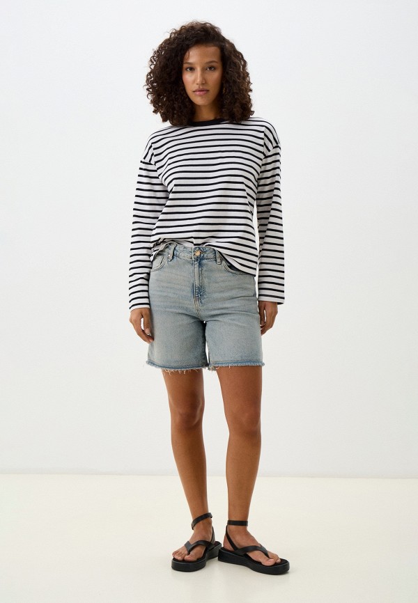 Colin's Шорты джинсовые - BODRUM BREEZE - фото 2