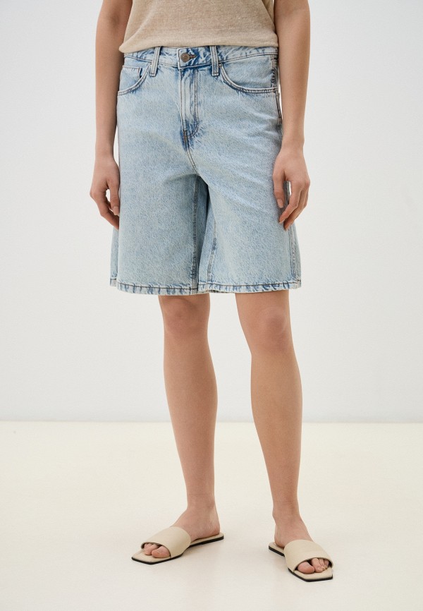 Colin's Шорты джинсовые - BODRUM BREEZE Regular Fit - фото 1