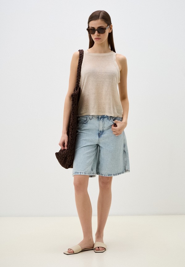 Colin's Шорты джинсовые - BODRUM BREEZE Regular Fit - фото 2