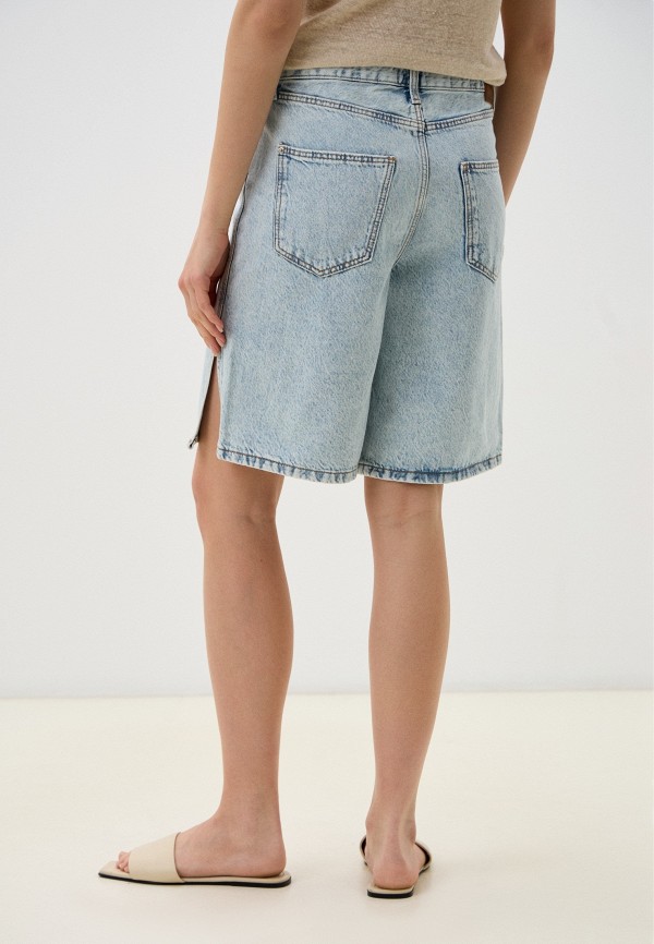 Colin's Шорты джинсовые - BODRUM BREEZE Regular Fit - фото 3