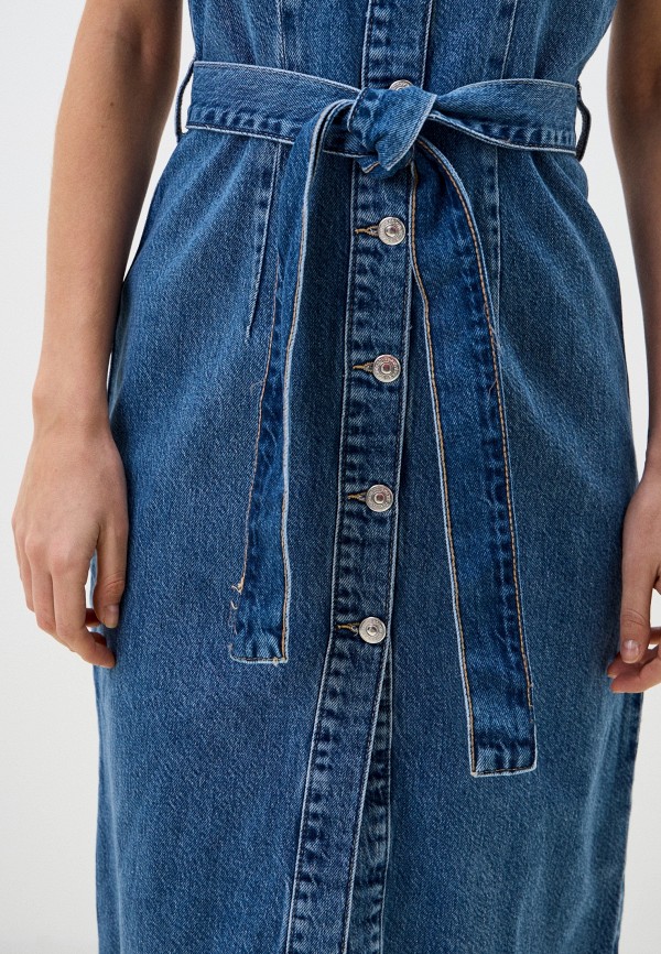 Colin's Платье джинсовое - BODRUM BREEZE Slim Fit - фото 4