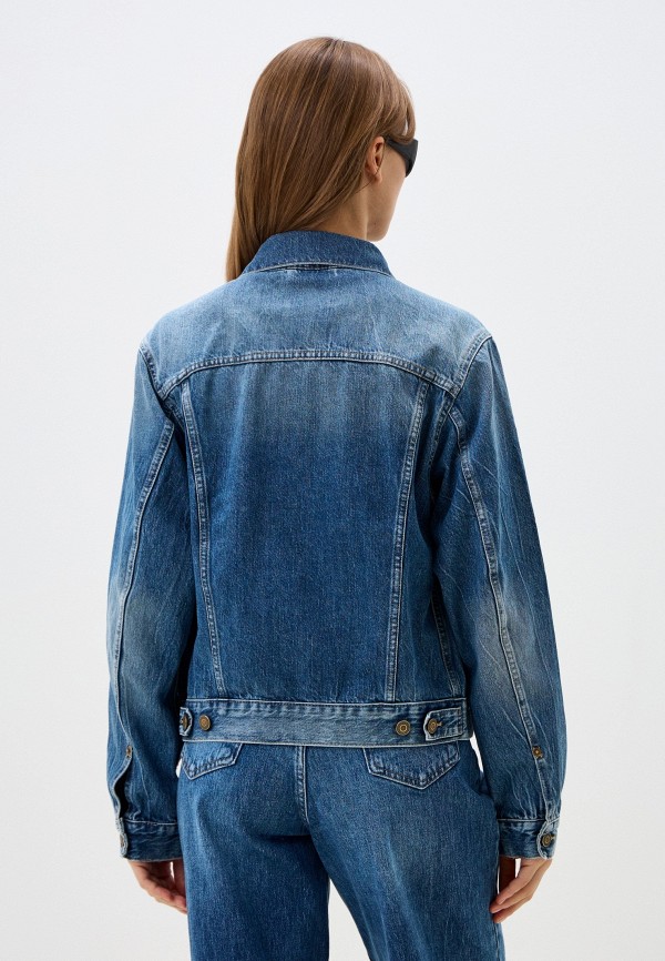 Replay Куртка джинсовая - фото 3