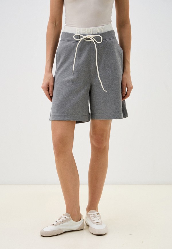 Replay Шорты - фото 1