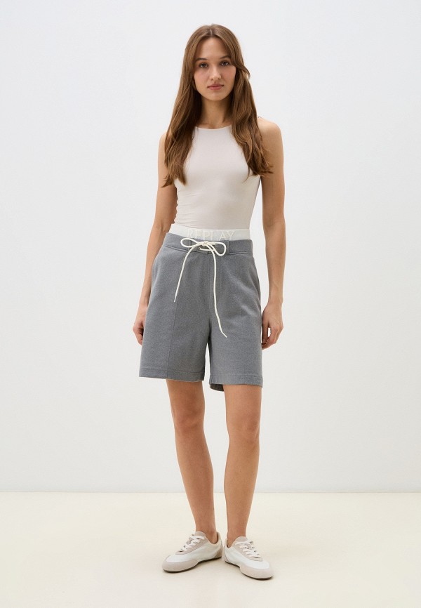 Replay Шорты - фото 2