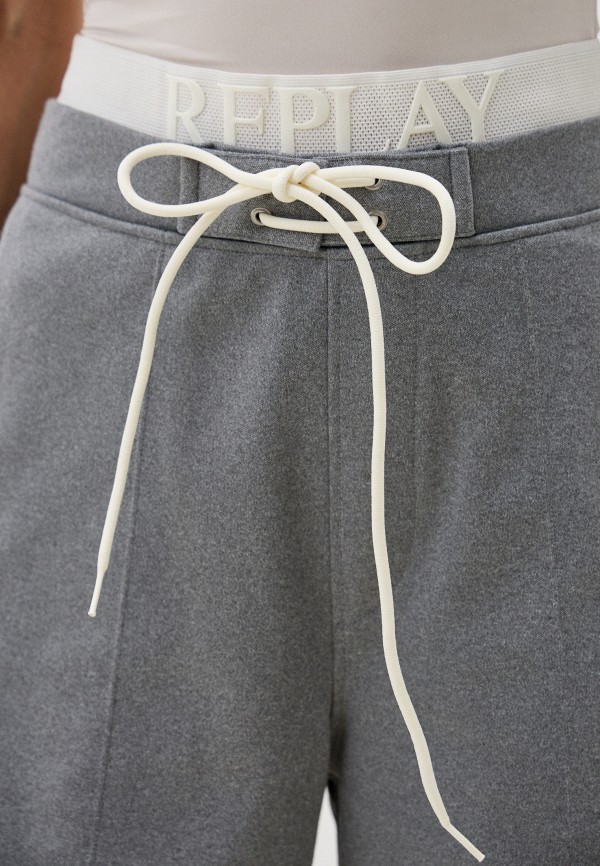 Replay Шорты - фото 4