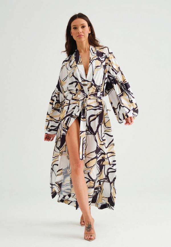 Unelle Накидка пляжная - фото 1