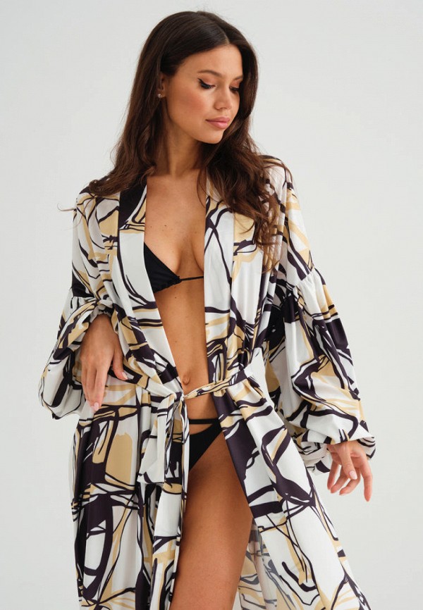 Unelle Накидка пляжная - фото 2