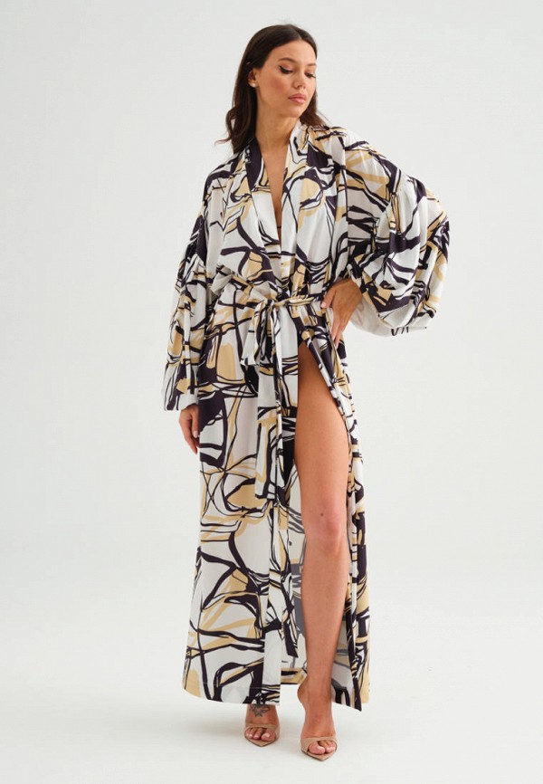 Unelle Накидка пляжная - фото 4