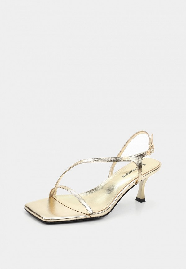 Salamander Босоножки - Полнота D (4) - фото 2