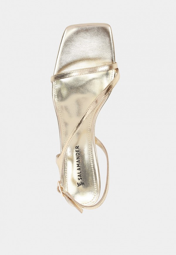 Salamander Босоножки - Полнота D (4) - фото 4