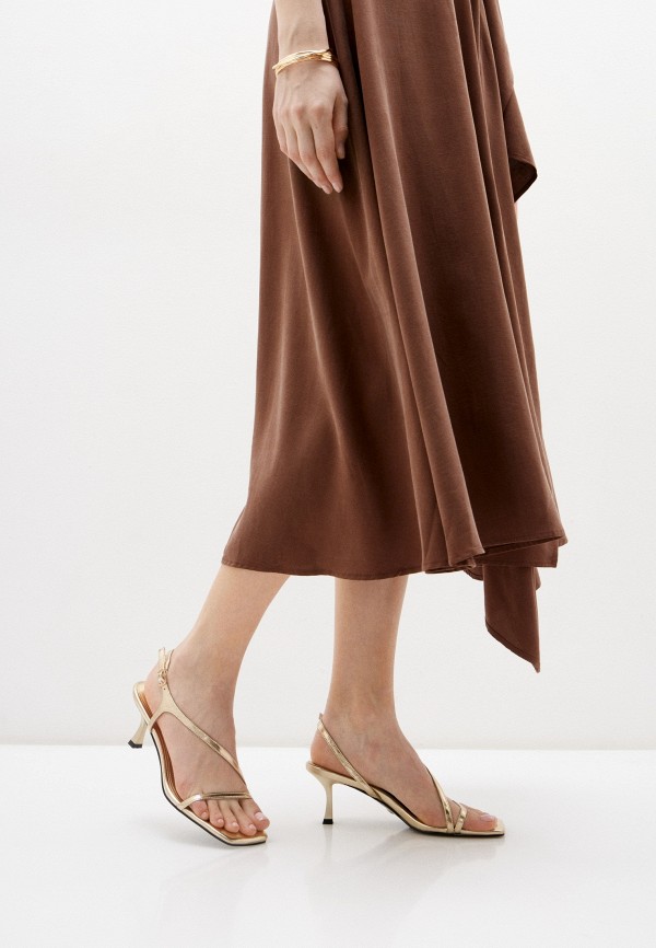 Salamander Босоножки - Полнота D (4) - фото 6