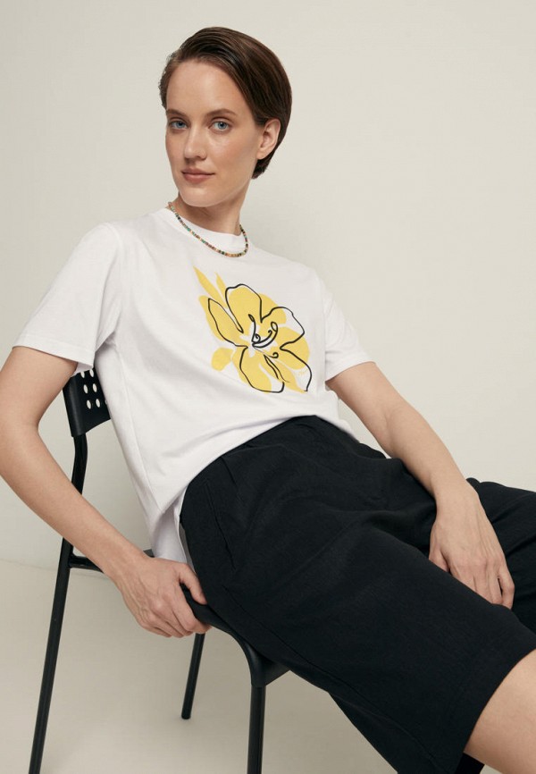 Finn Flare Футболка - фото 4