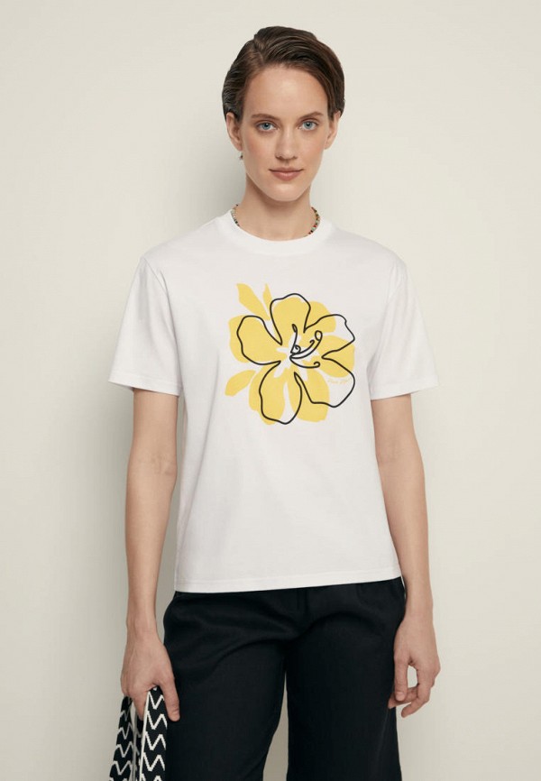 Finn Flare Футболка - фото 1