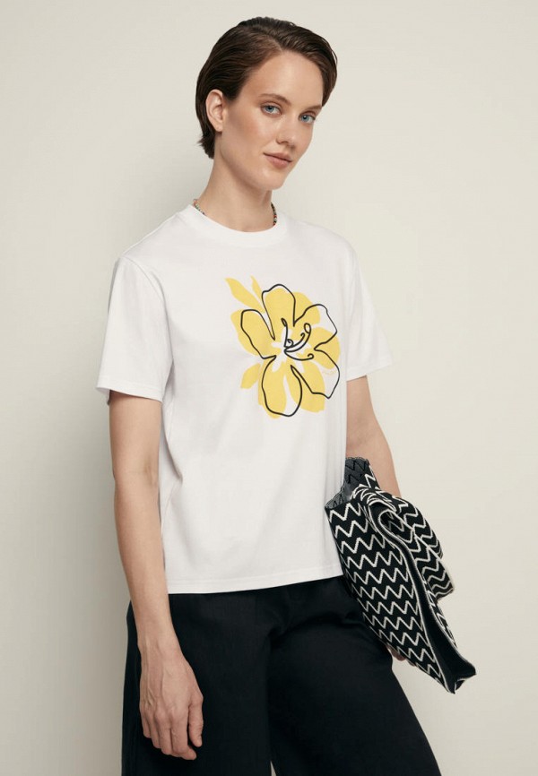 Finn Flare Футболка - фото 5