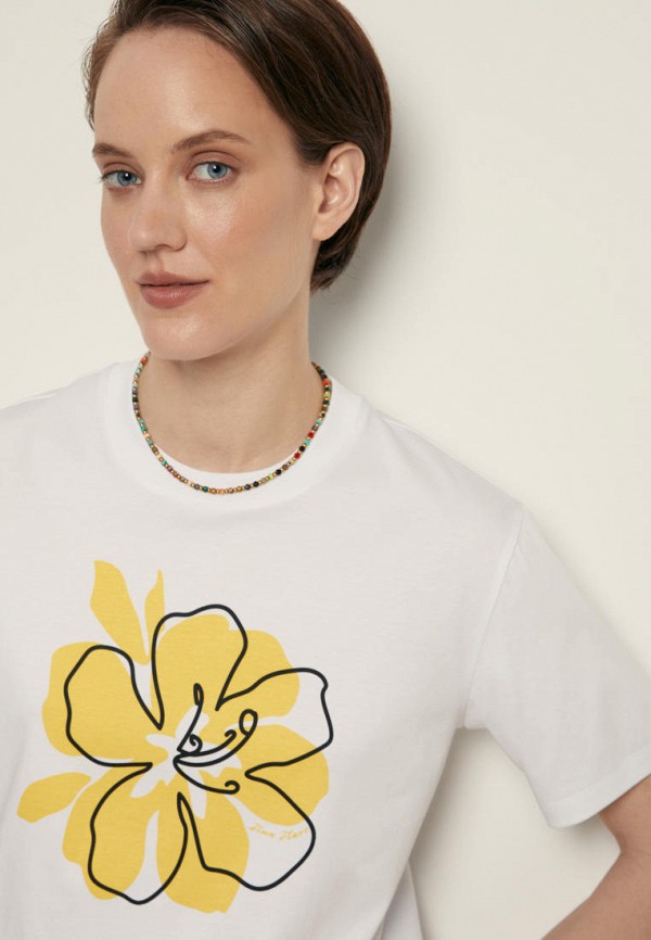 Finn Flare Футболка - фото 6