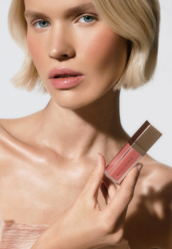 Natalya Shik Блеск для губ - фото 3