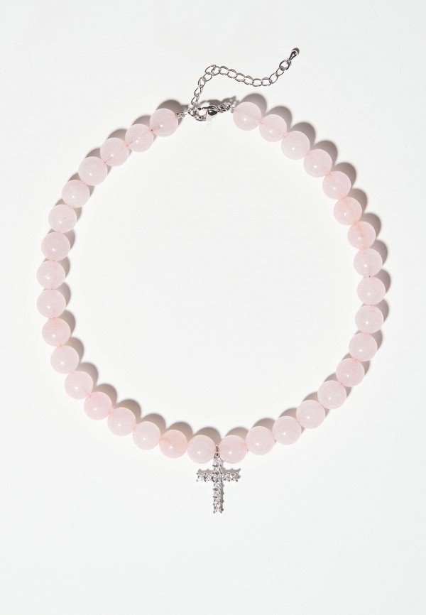 Efimero Skin Бусы - Quartz - фото 1