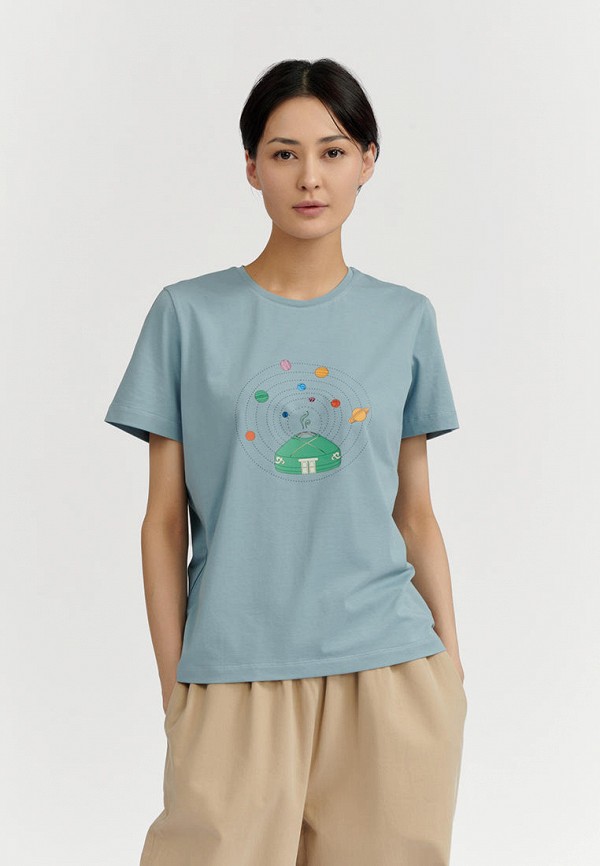 Adili Футболка - фото 1