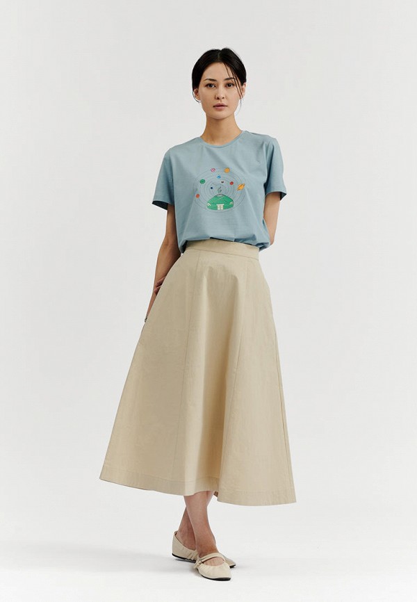 Adili Футболка - фото 4