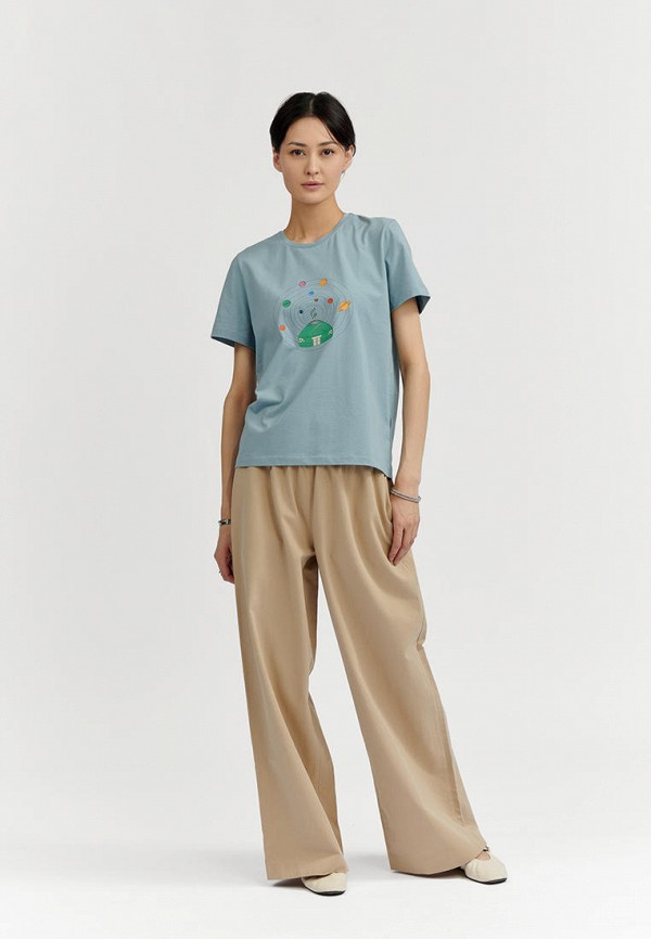 Adili Футболка - фото 2