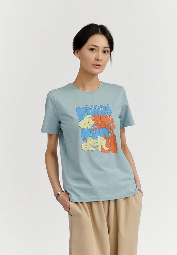 Adili Футболка - фото 1