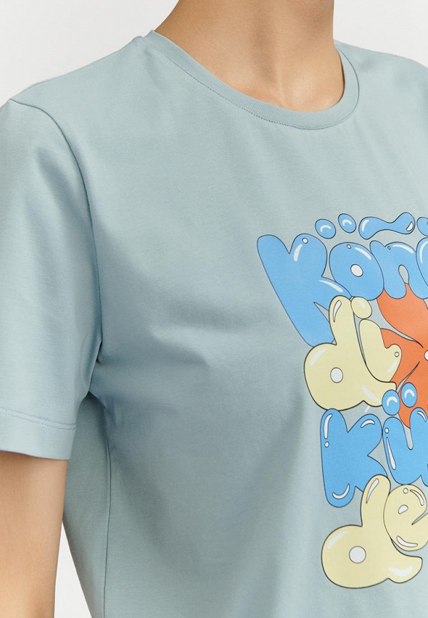 Adili Футболка - фото 4