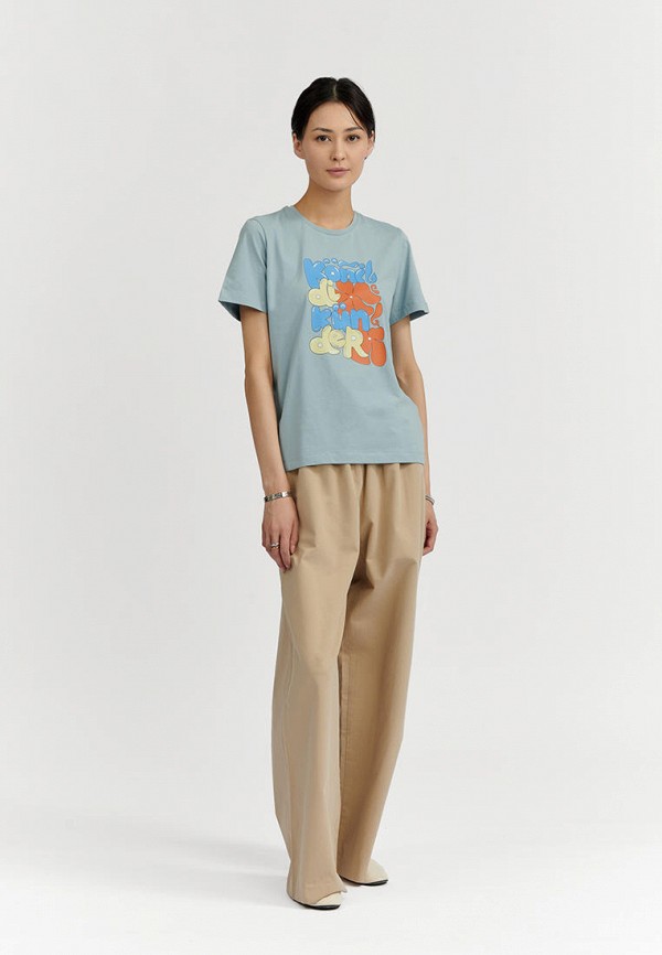 Adili Футболка - фото 2