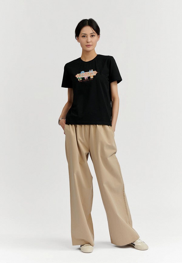 Adili Футболка - фото 2