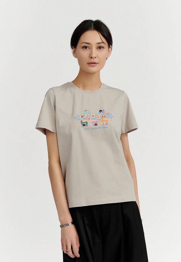 Adili Футболка - фото 1