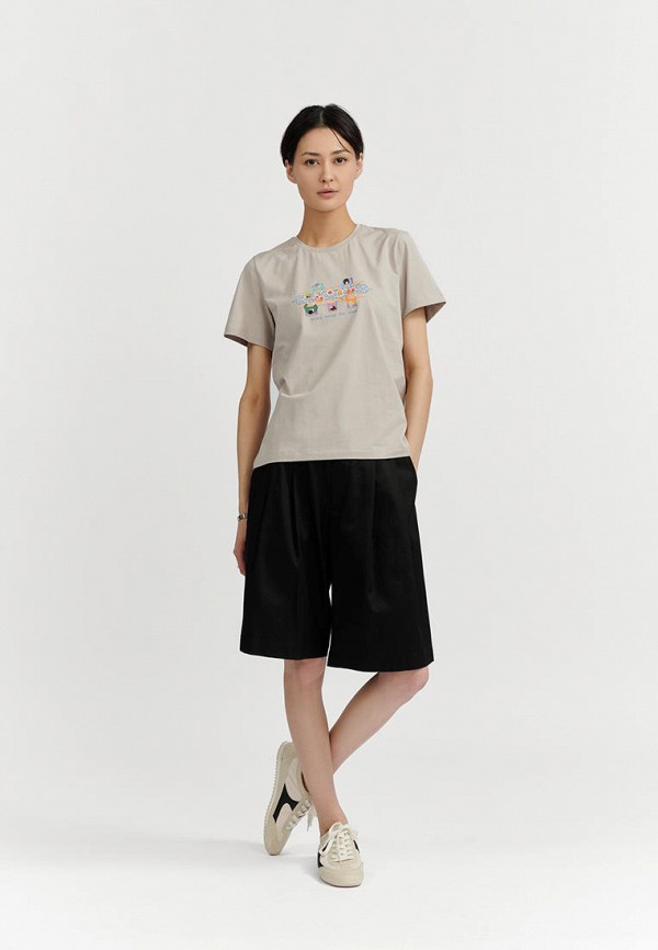 Adili Футболка - фото 2