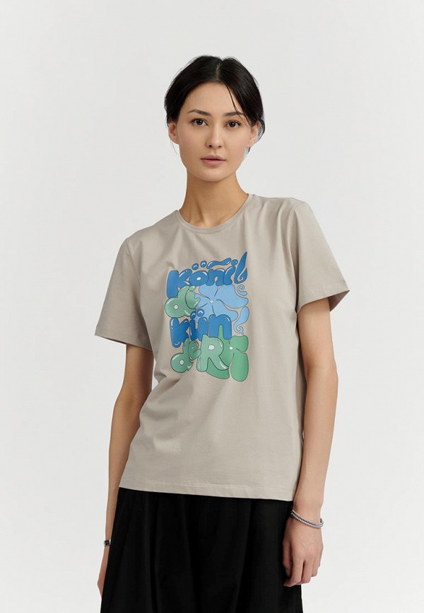 Adili Футболка - фото 1