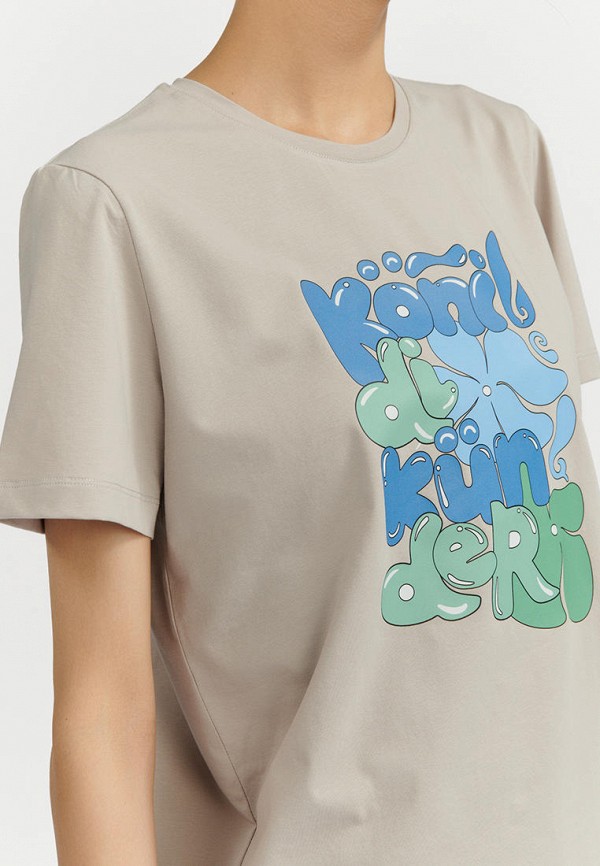 Adili Футболка - фото 4