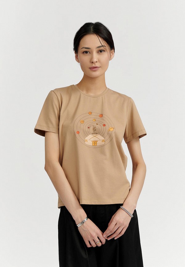 Adili Футболка - фото 1