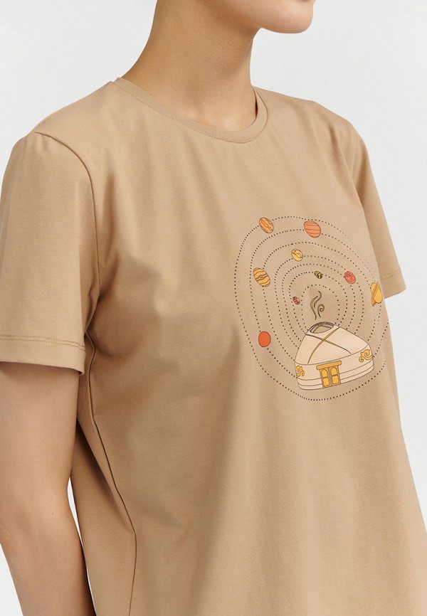 Adili Футболка - фото 4