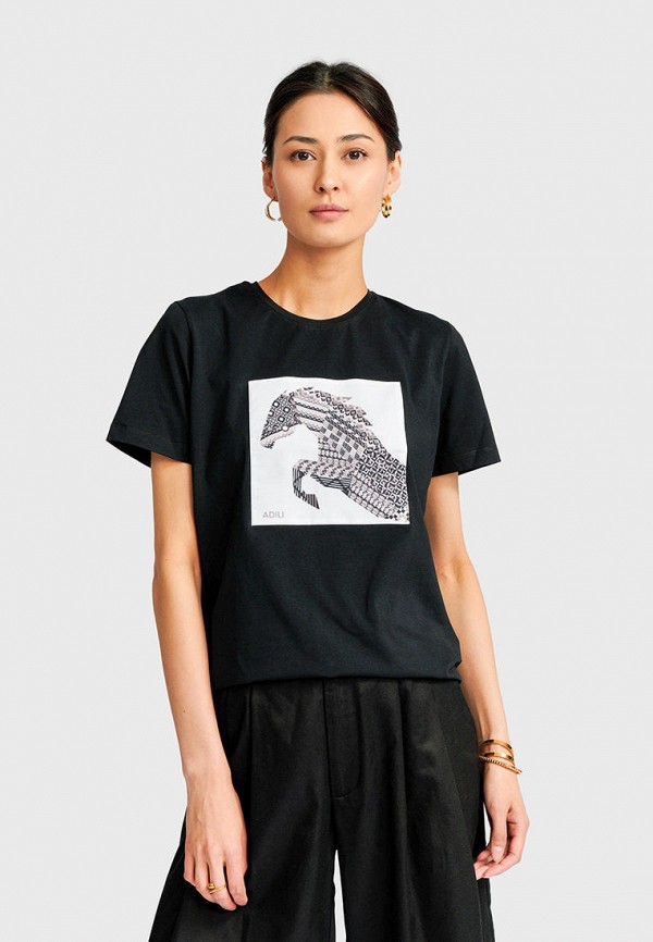 Adili Футболка - фото 1