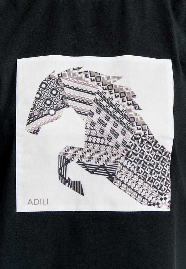 Adili Футболка - фото 4