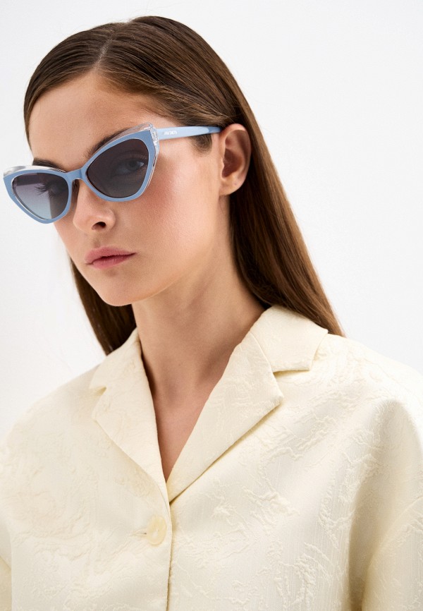 Anna Smith Очки солнцезащитные - с поляризационными линзами - фото 5