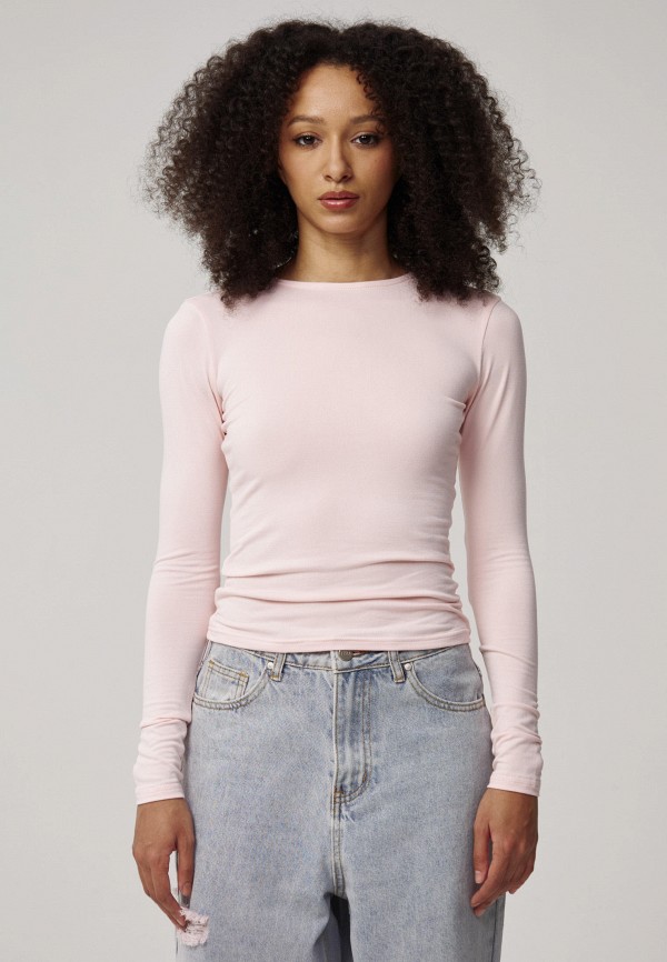 Feelz Лонгслив - фото 1