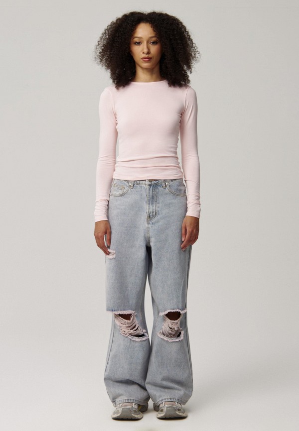 Feelz Лонгслив - фото 2