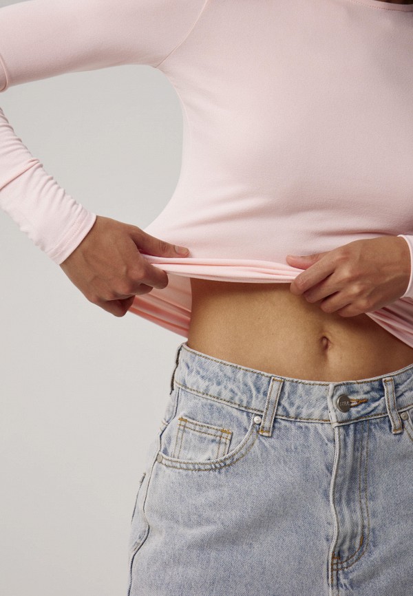 Feelz Лонгслив - фото 5