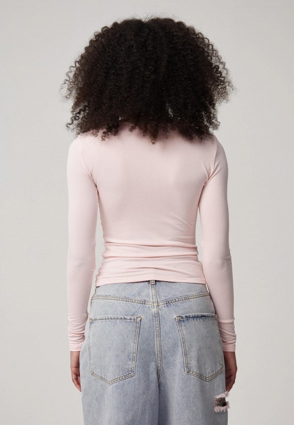 Feelz Лонгслив - фото 3