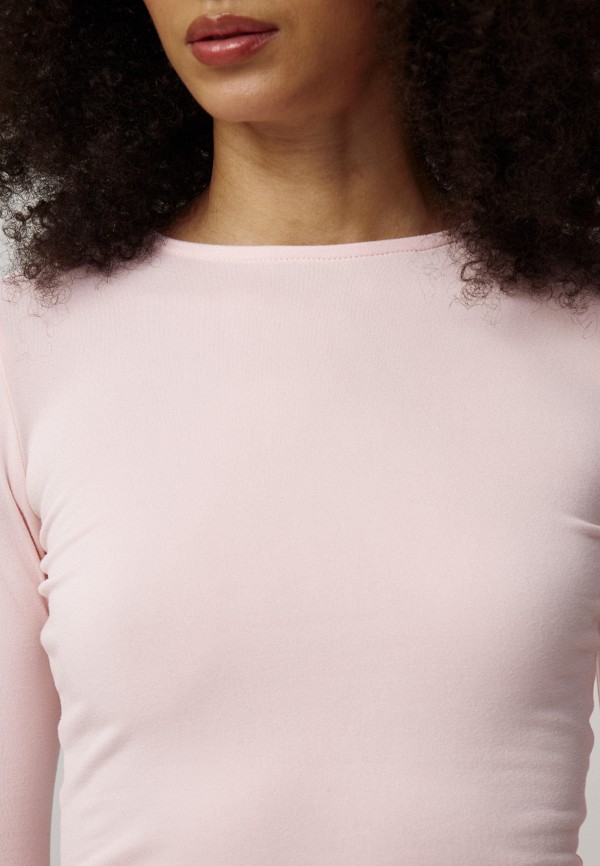 Feelz Лонгслив - фото 4