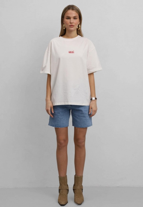 Galala Футболка - фото 3